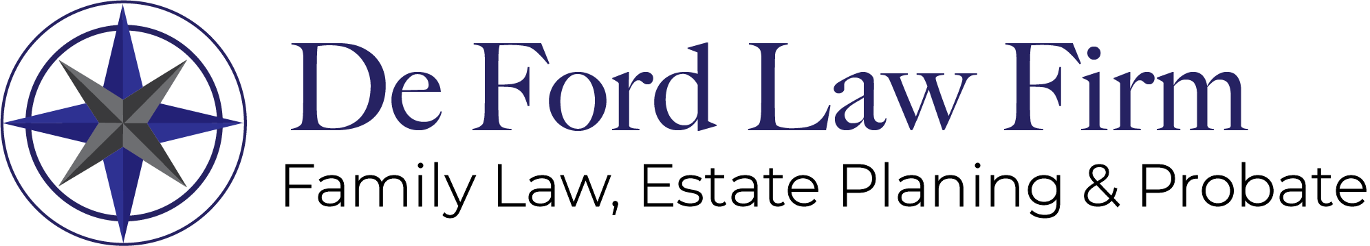 Estate Planning & Probate Paralegal – De Ford Law Firm