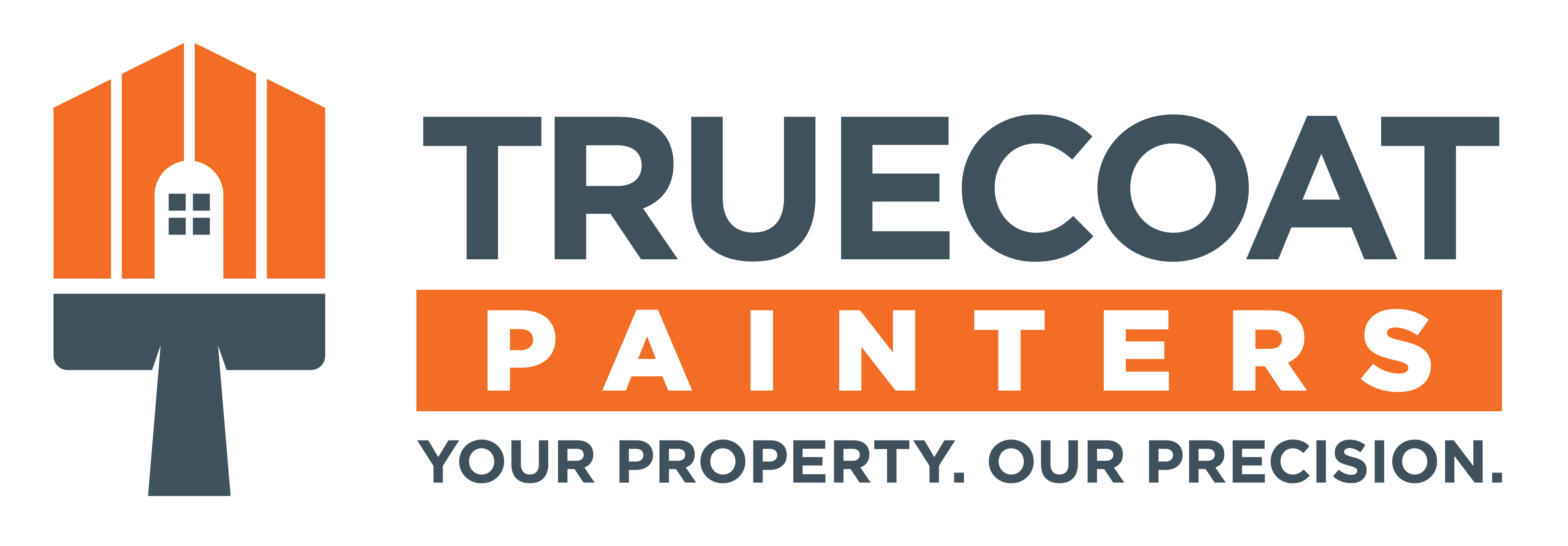 TrueCoat Painters logo