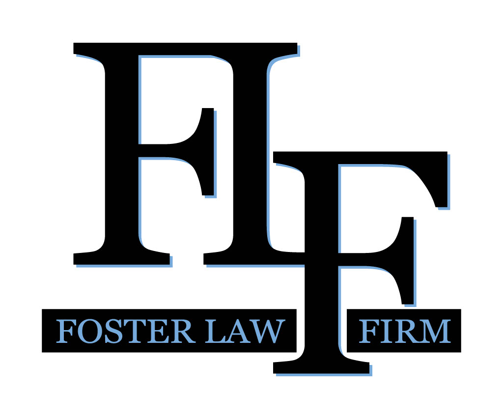 Foster Law Firm logo