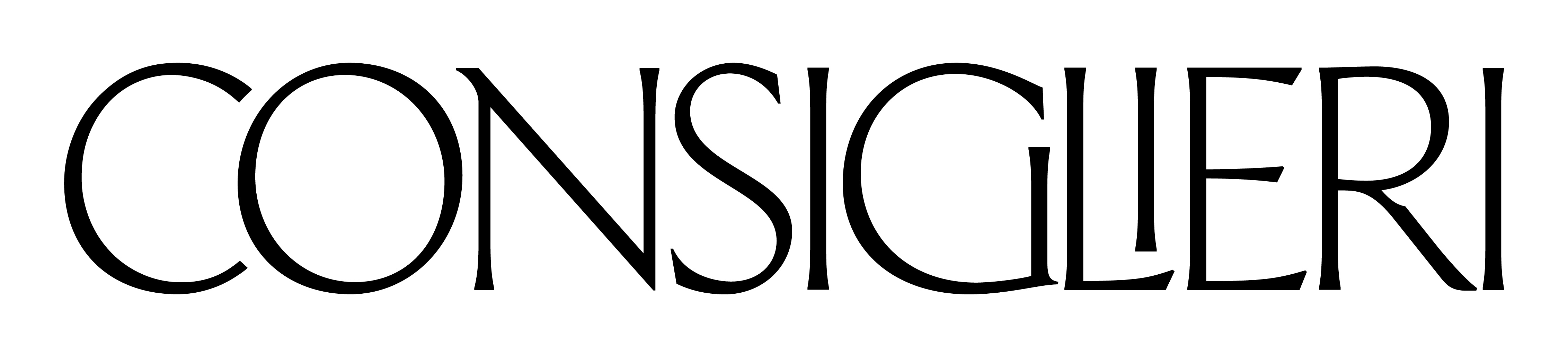 Consiglieri logo