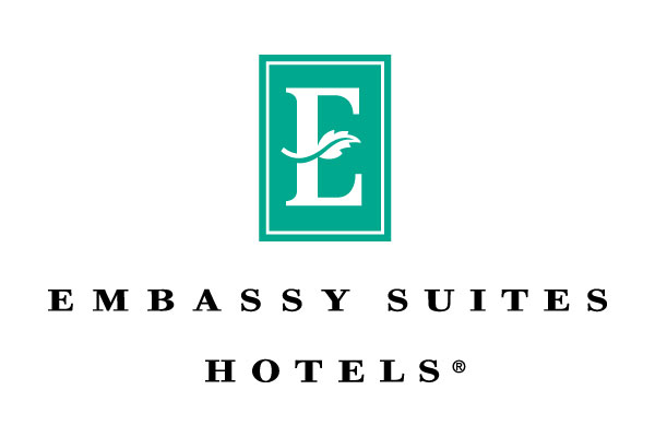 Embassy Suites by Hilton Chicago Lombard Oak Brook logo