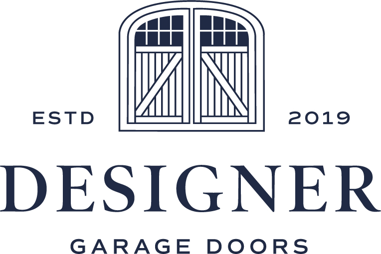 Designer Garage Doors logo