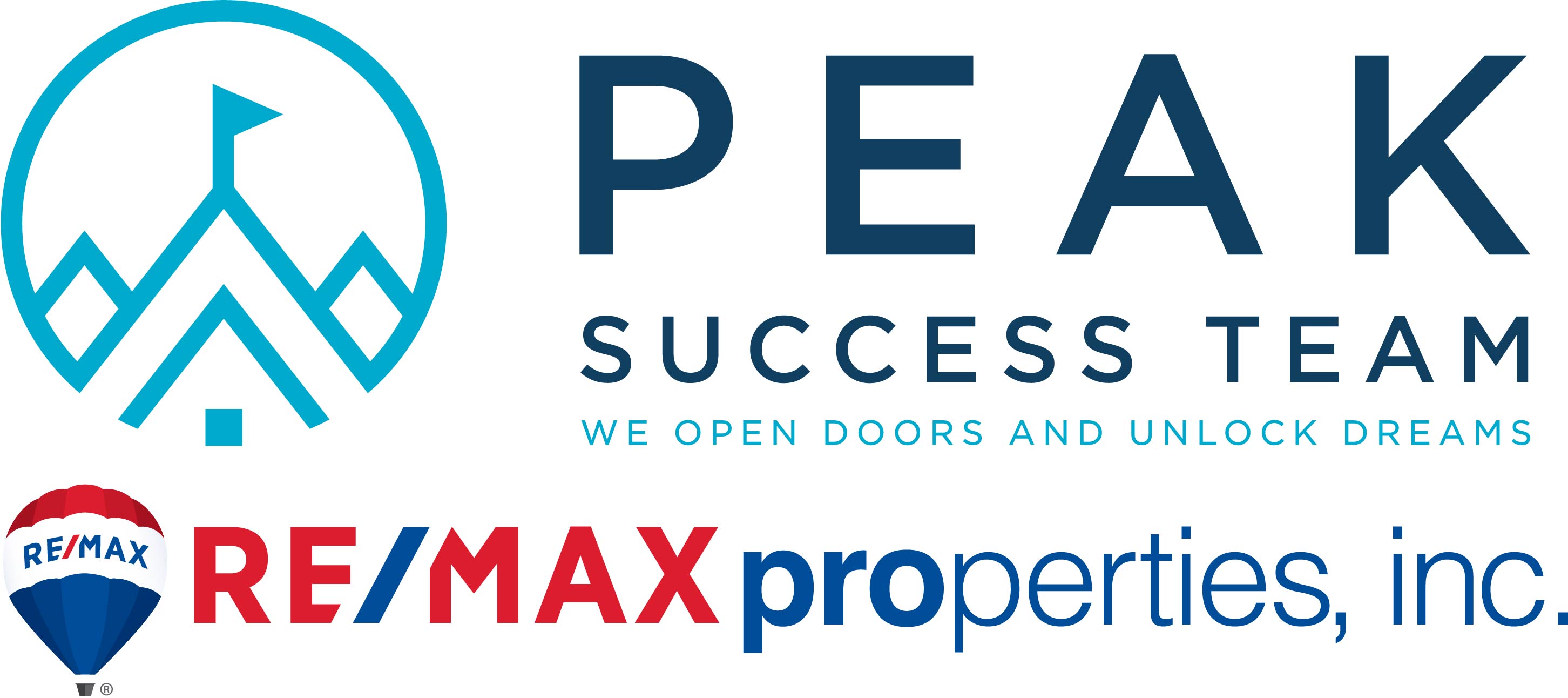 Peak Success Team RE/MAX Properties, Inc. Careers and Employment