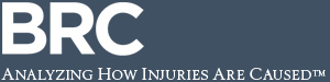 BRC logo