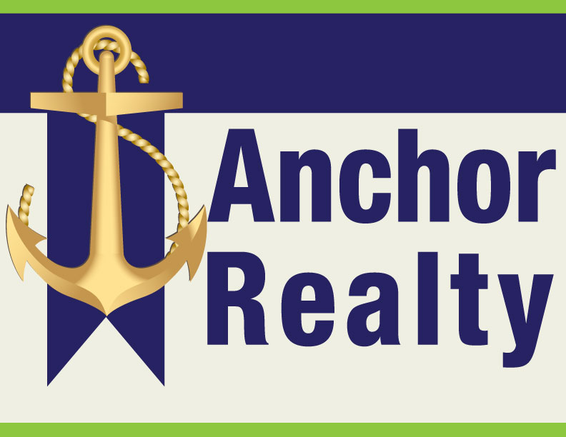 Anchor Realty logo