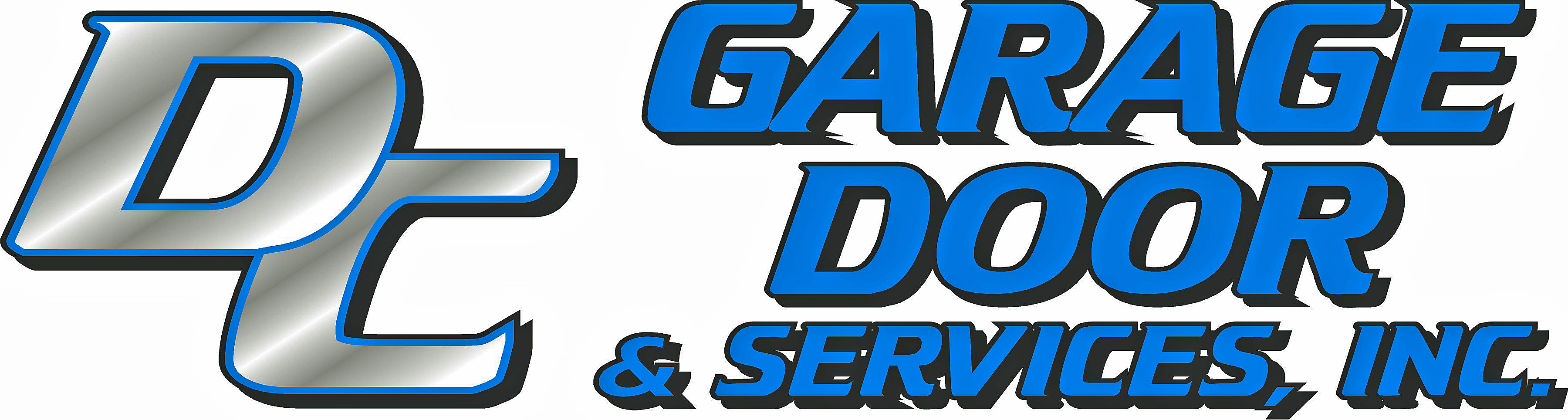 DC Garage Door and Services Inc logo