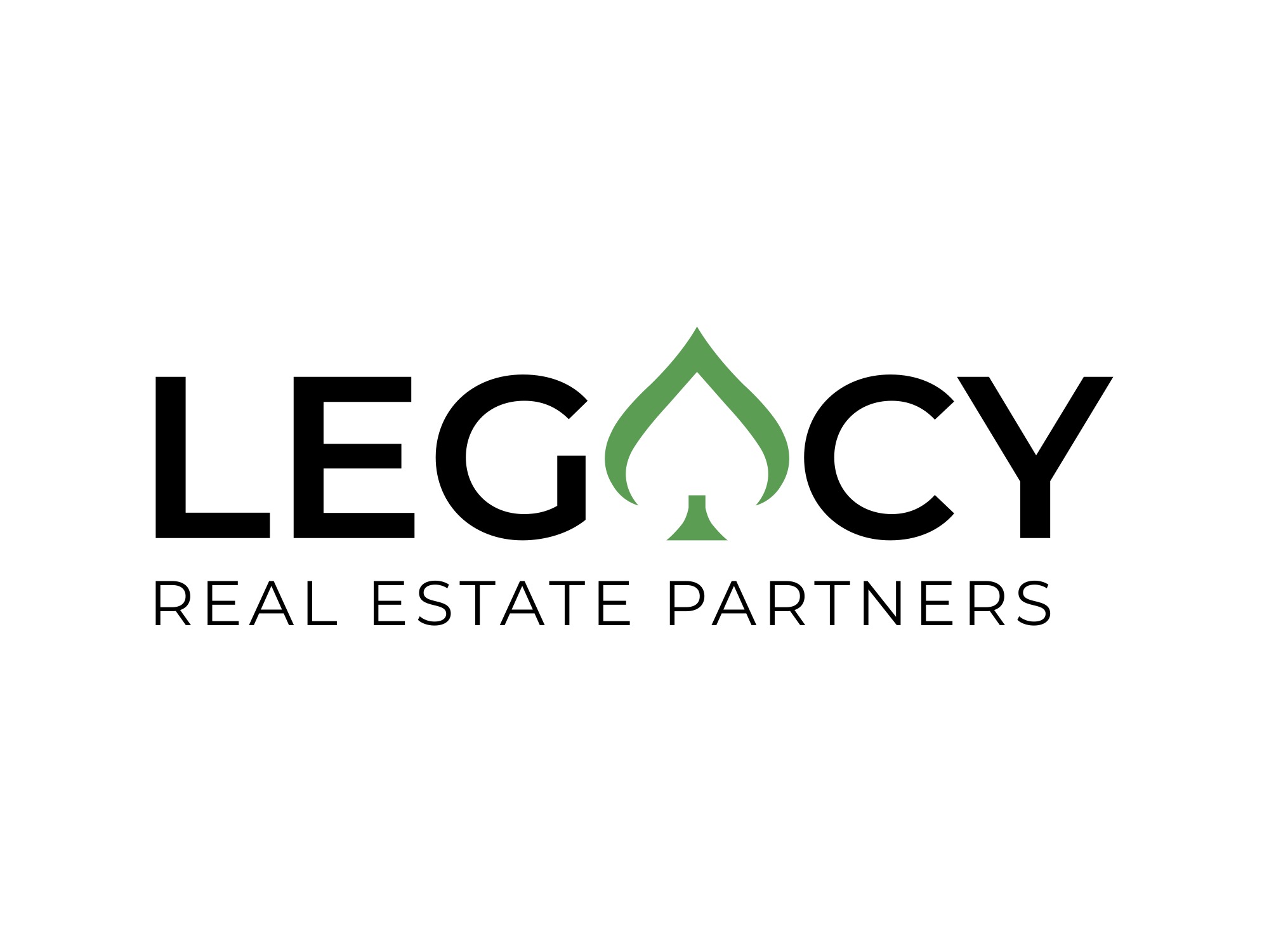 Legacy Real Estate Partners logo