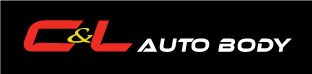 C&L Autobody logo