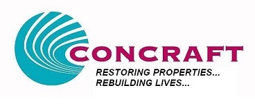 Concraft logo