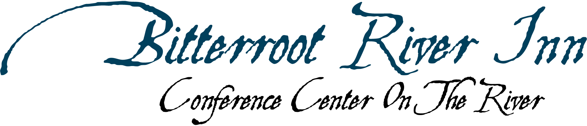 Bitterroot River Inn logo
