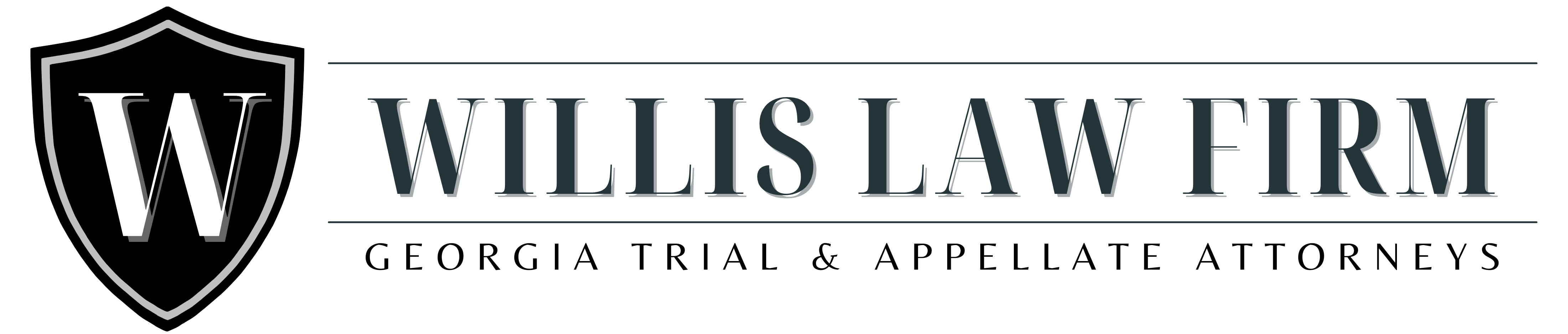 Willis Law Firm logo