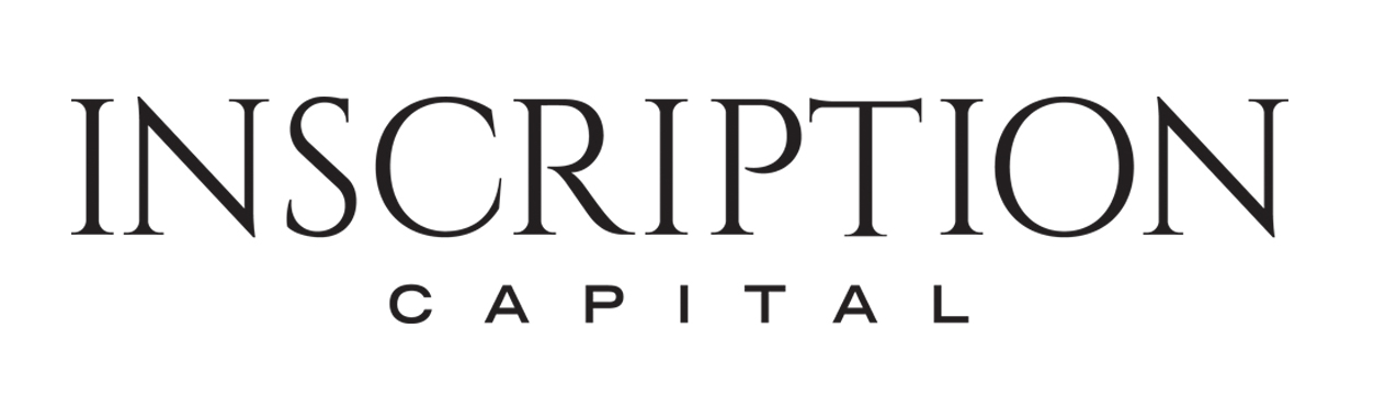 Inscription Capital logo