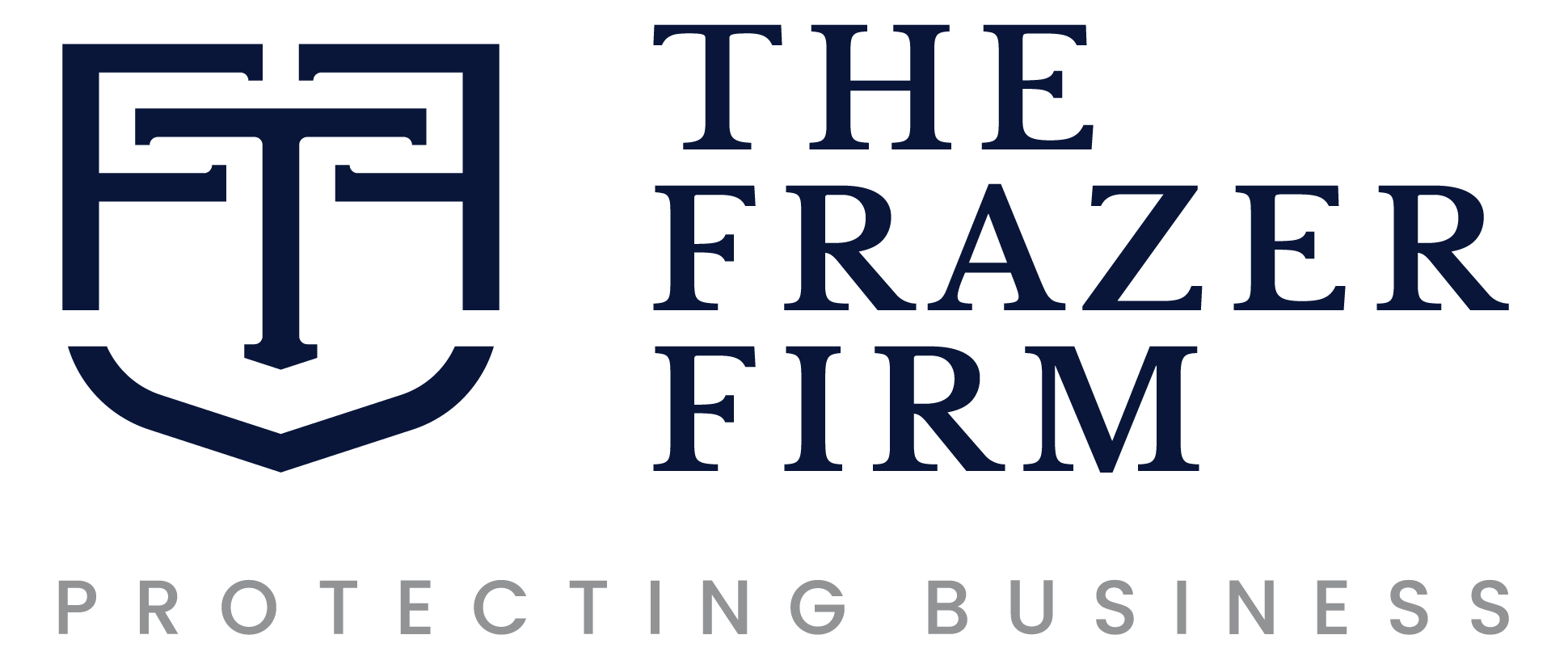 The Frazer Firm, P.A. logo