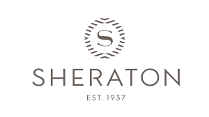 Sheraton Harrisburg Hershey logo