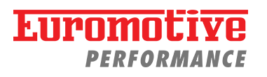 Euromotive Performance logo