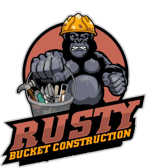 Rusty Bucket Construction logo