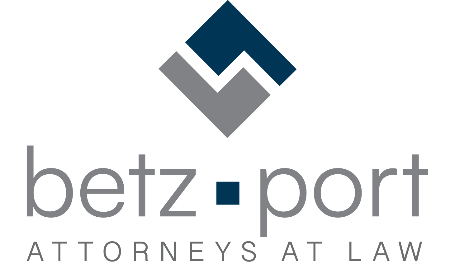 Betz & Port, P.A. logo