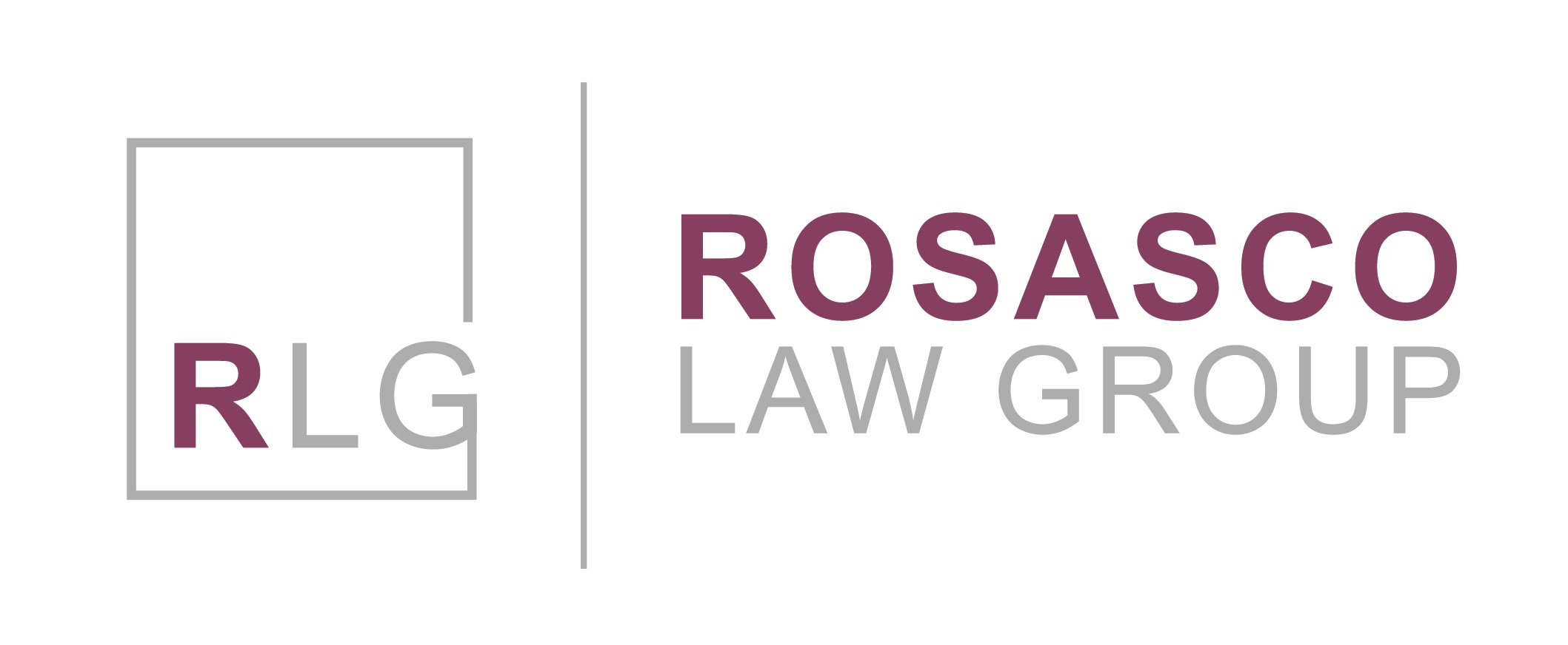 Rosasco Law Group APC logo