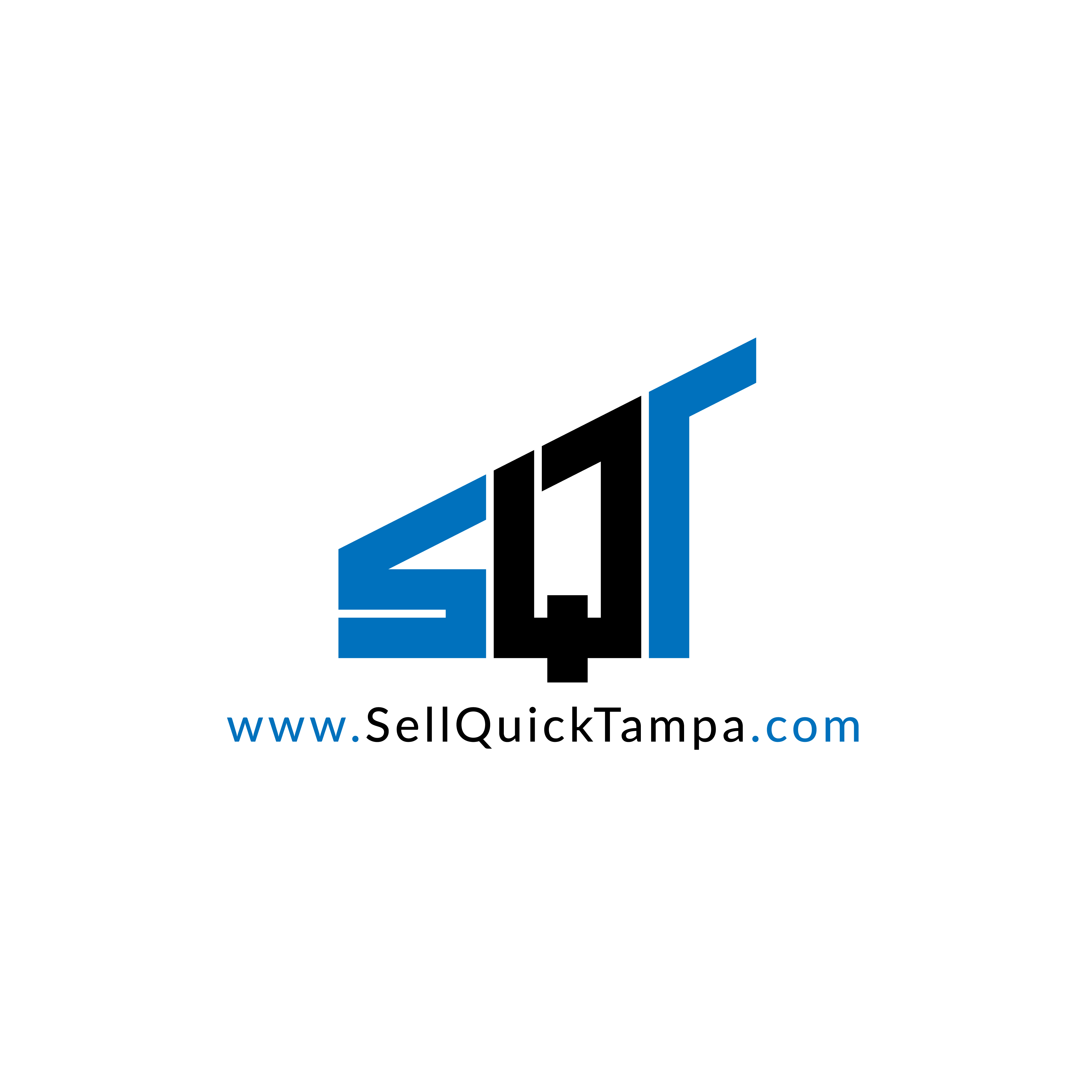 Sell Quick Tampa logo