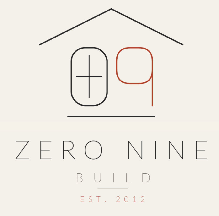 09 Build logo
