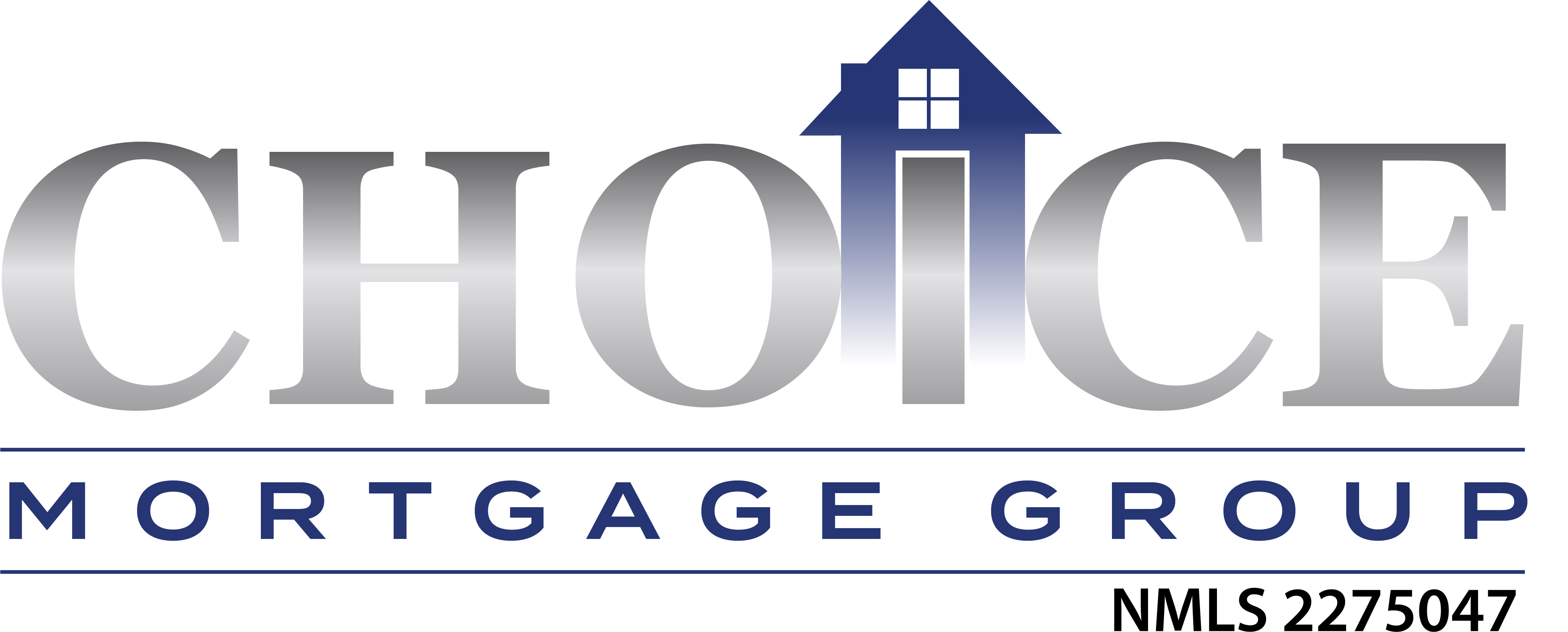 Choice Mortgage Group logo