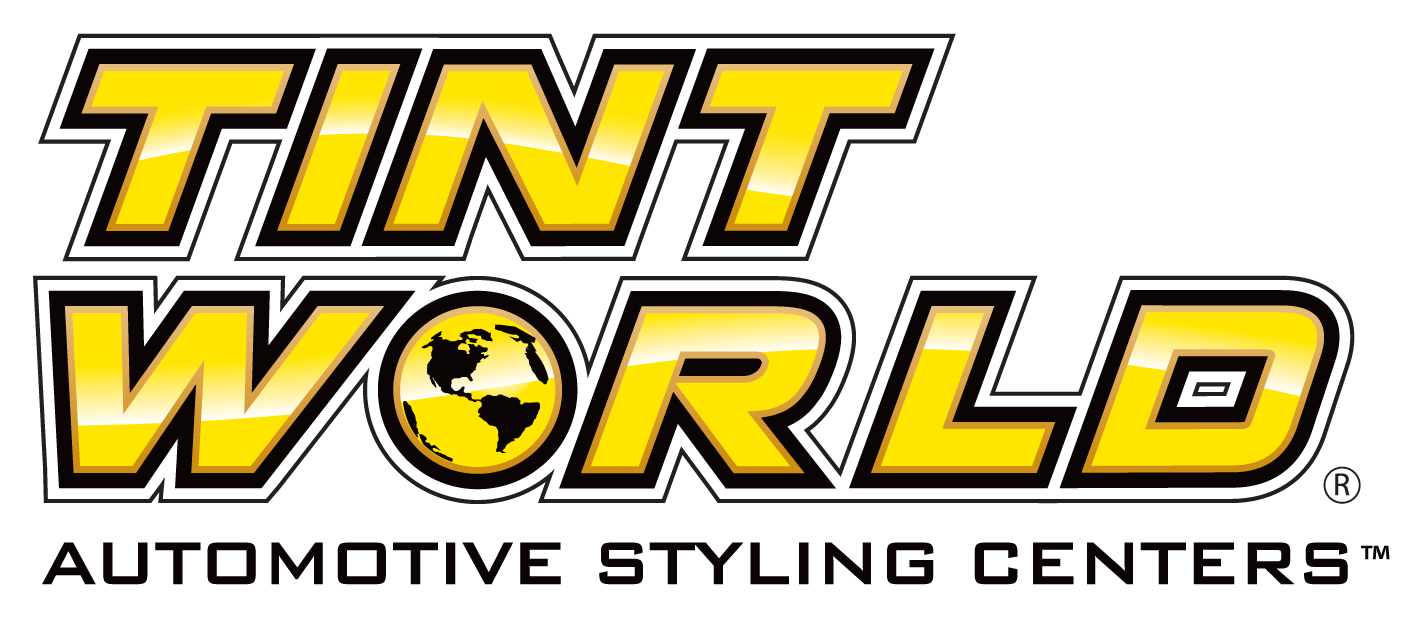 Tint World logo