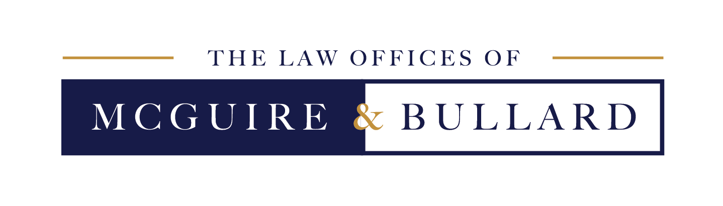 B BULLARD LAW FIRM, LLC logo