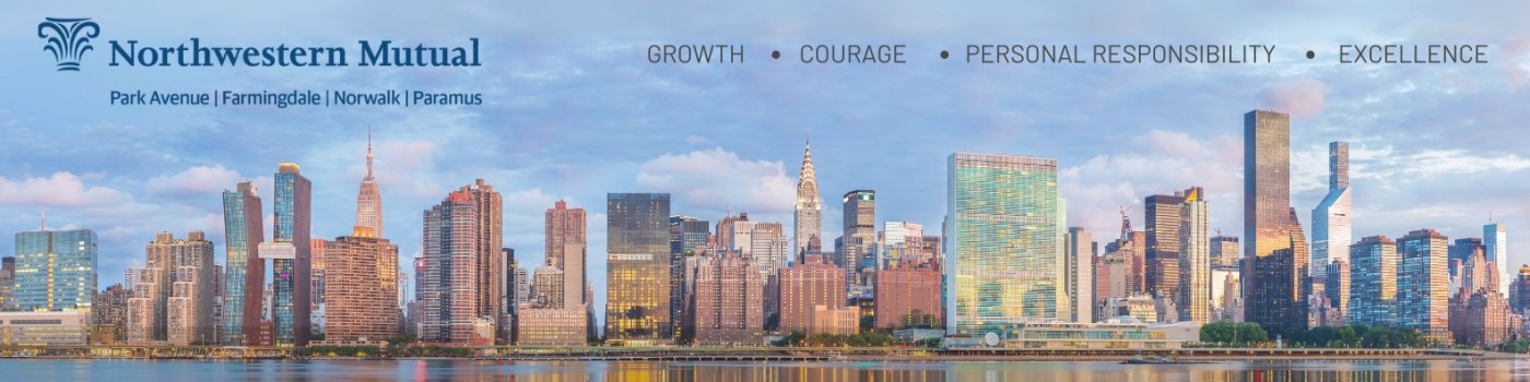 Northwestern Mutual - Madison Ave logo