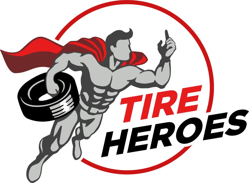 Tire Heroes logo