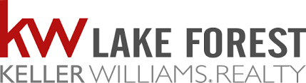 KW Lake Forest logo