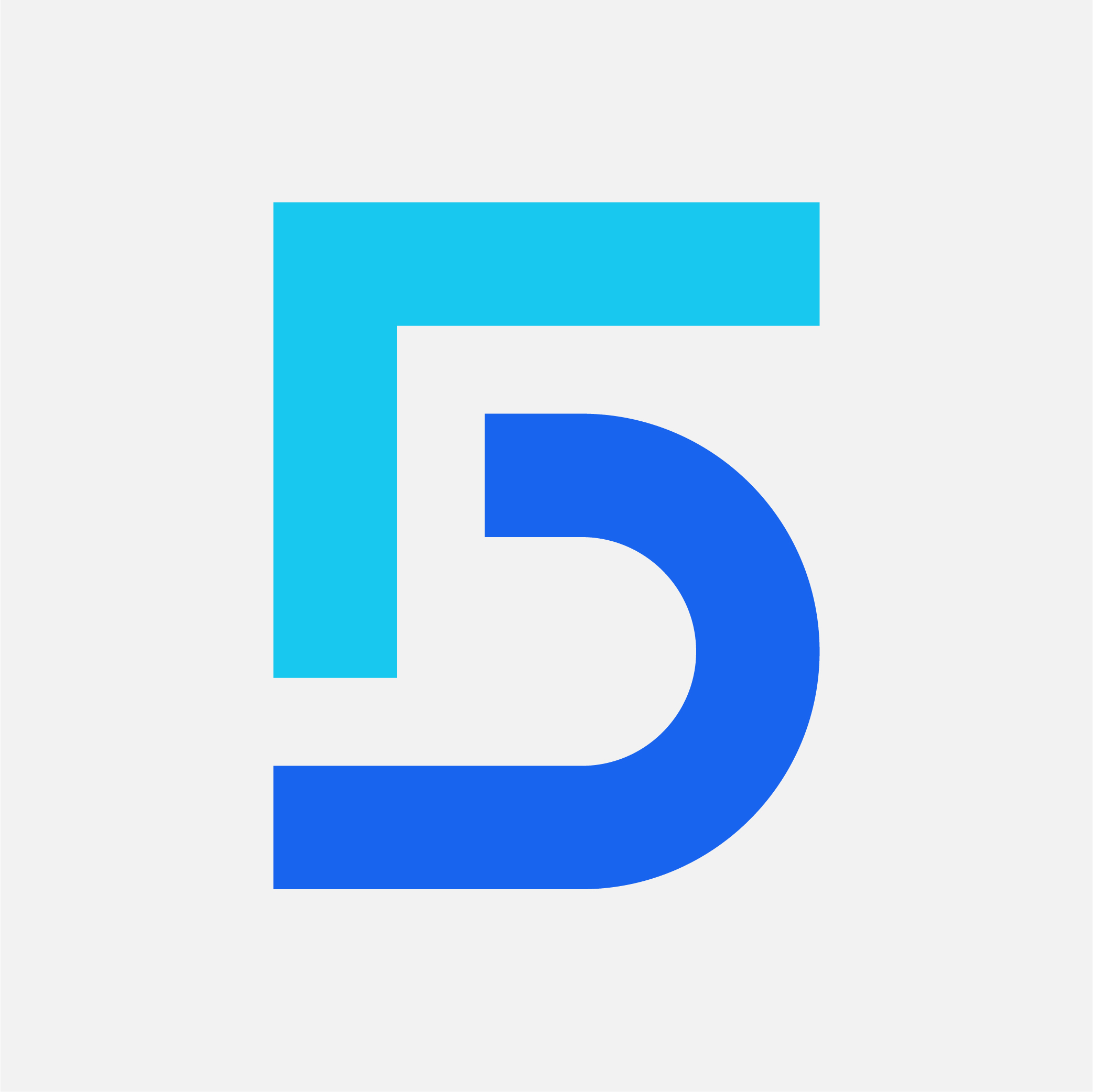 F5 Mortgage LLC logo