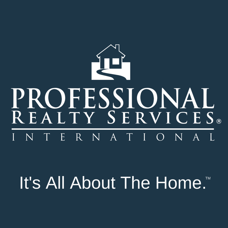Career Page Professional Realty Services International