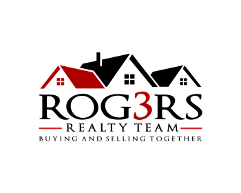 ROG3RS REALTY INC logo