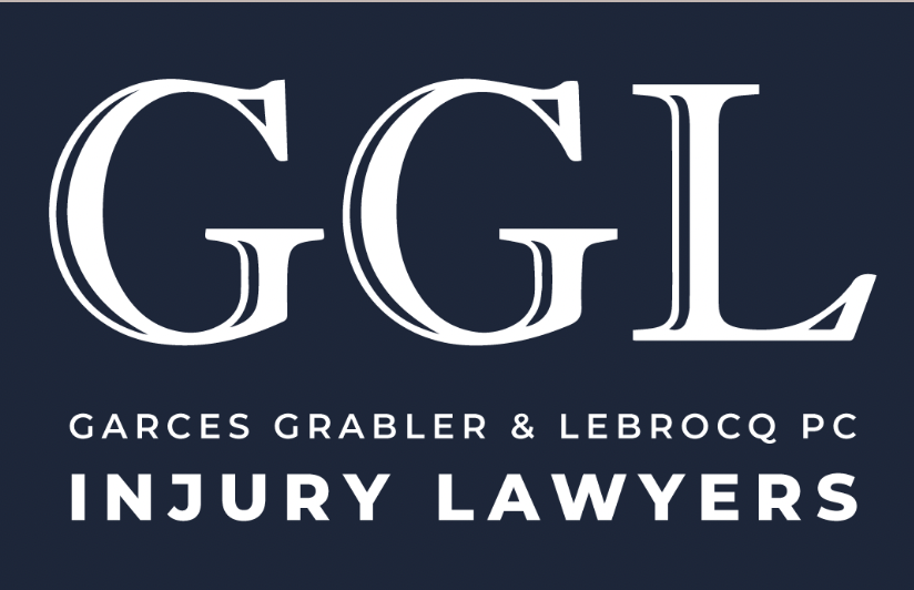Garces, Grabler & LeBrocq - Edison logo
