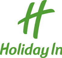 Holiday Inn Harrisburg East logo