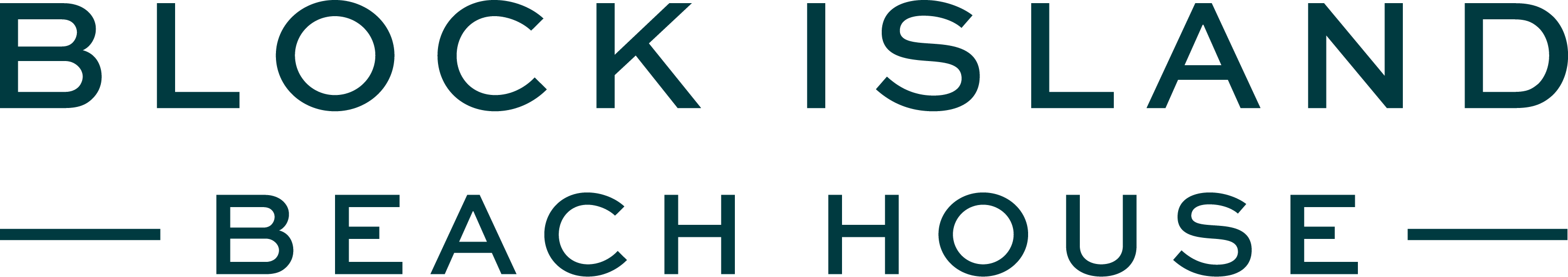 Block Island Beach House logo