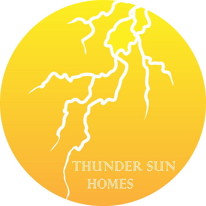 Thunder Sun Homes