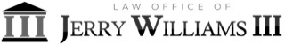 Jerry Williams III LLC logo