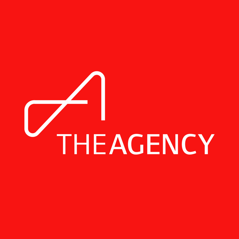 The Agency | Coastal Virginia logo