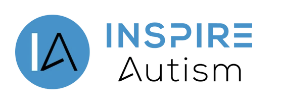 INSPIRE Autism - Novi logo