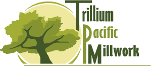 Trillium Pacific Millwork, Inc. logo
