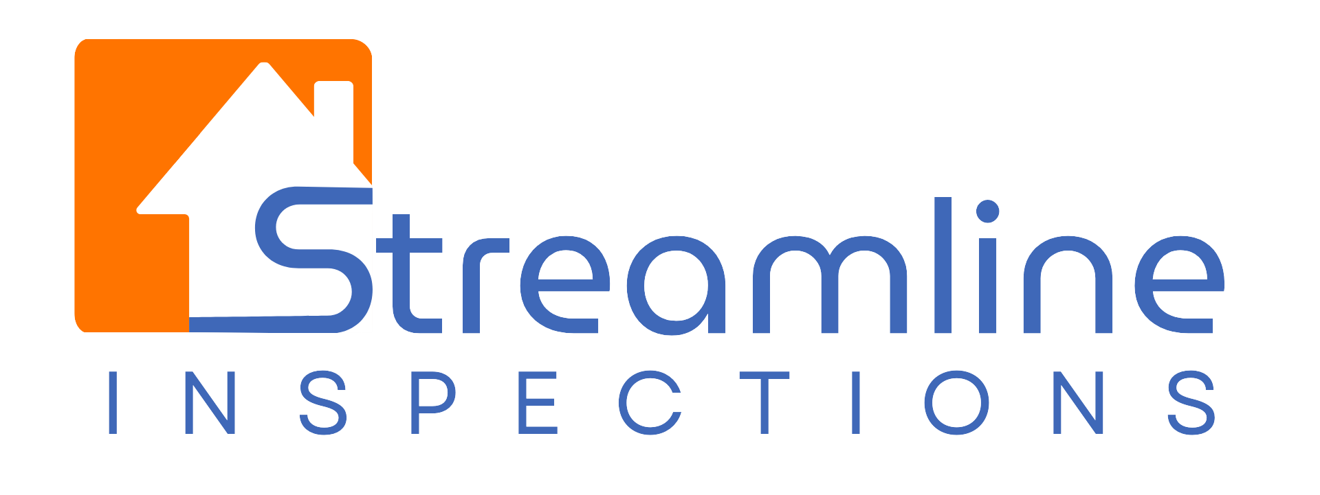 Streamline Inspections logo