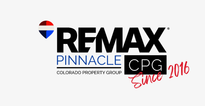RE/MAX Pinnacle - Colorado Property Group logo