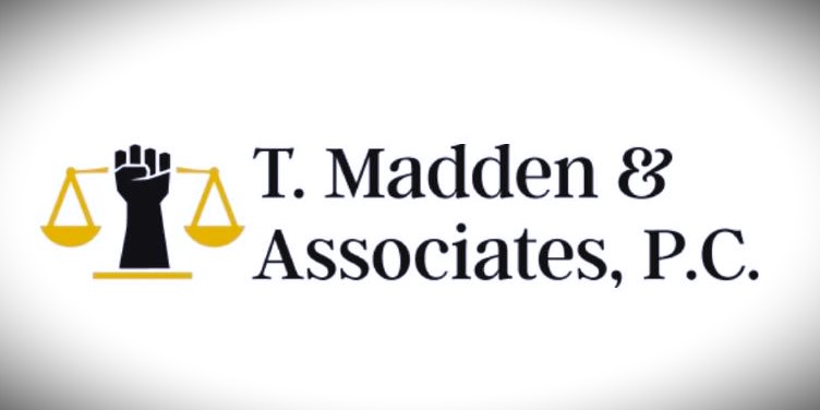 T. Madden & Associates, P.C. logo