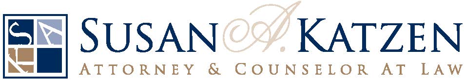 Conservatorship, Trust Administration and Probate Paralegal – Law Office of Susan A. Katzen