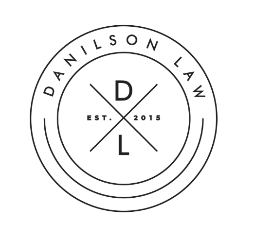 Danilson Law logo