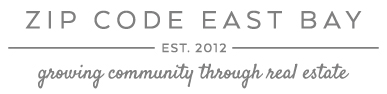 Zip Code East Bay logo