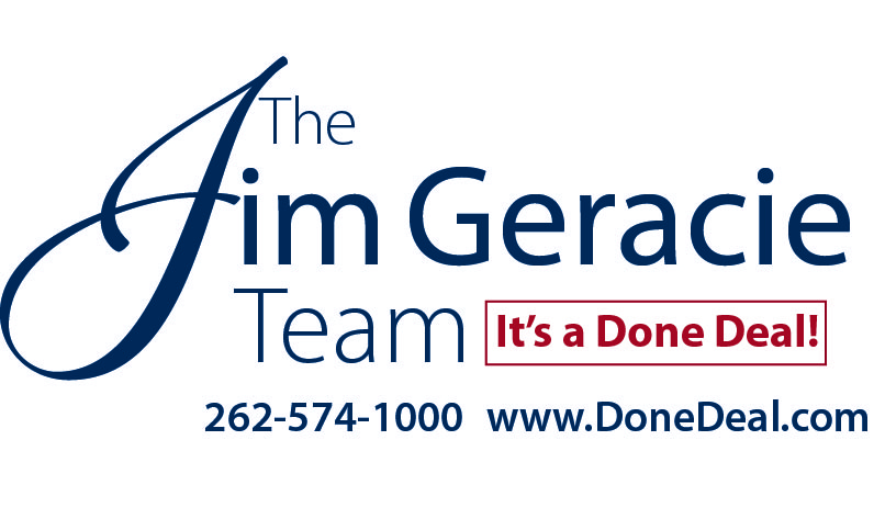 The Jim Geracie Team logo