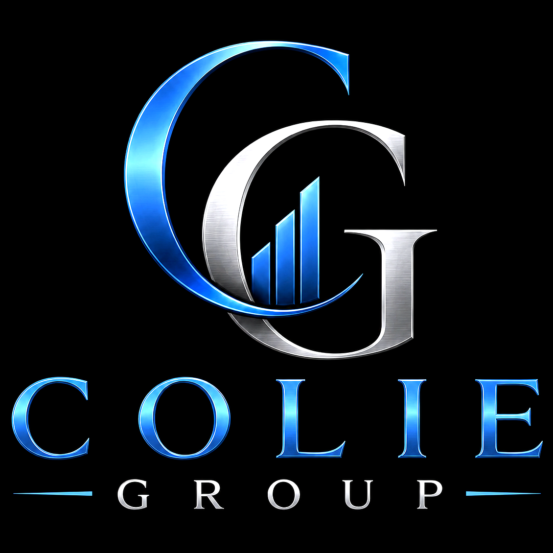 The Colie Group logo