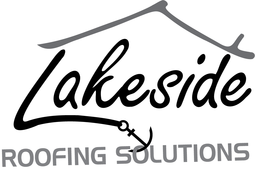 Lakeside Roofing Solutions logo